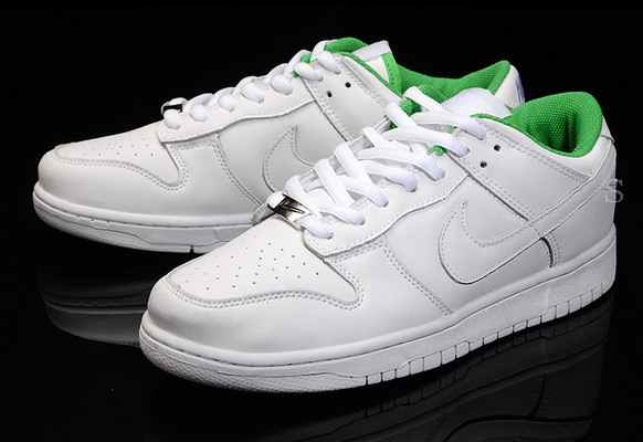 Nike Dunk SB Low-top Men Shoes--016